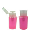 Manufacturing Good quality remover Nail polish remover